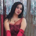 Namrata Tiwari Biography