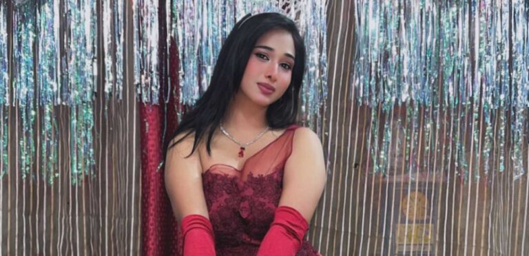 Namrata Tiwari Biography