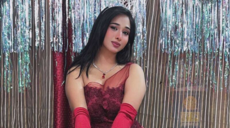 Namrata Tiwari Biography