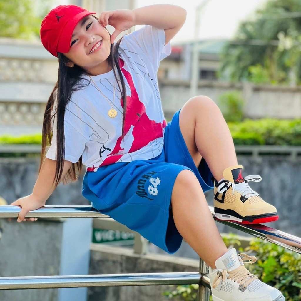 Alyona Baquial Biography