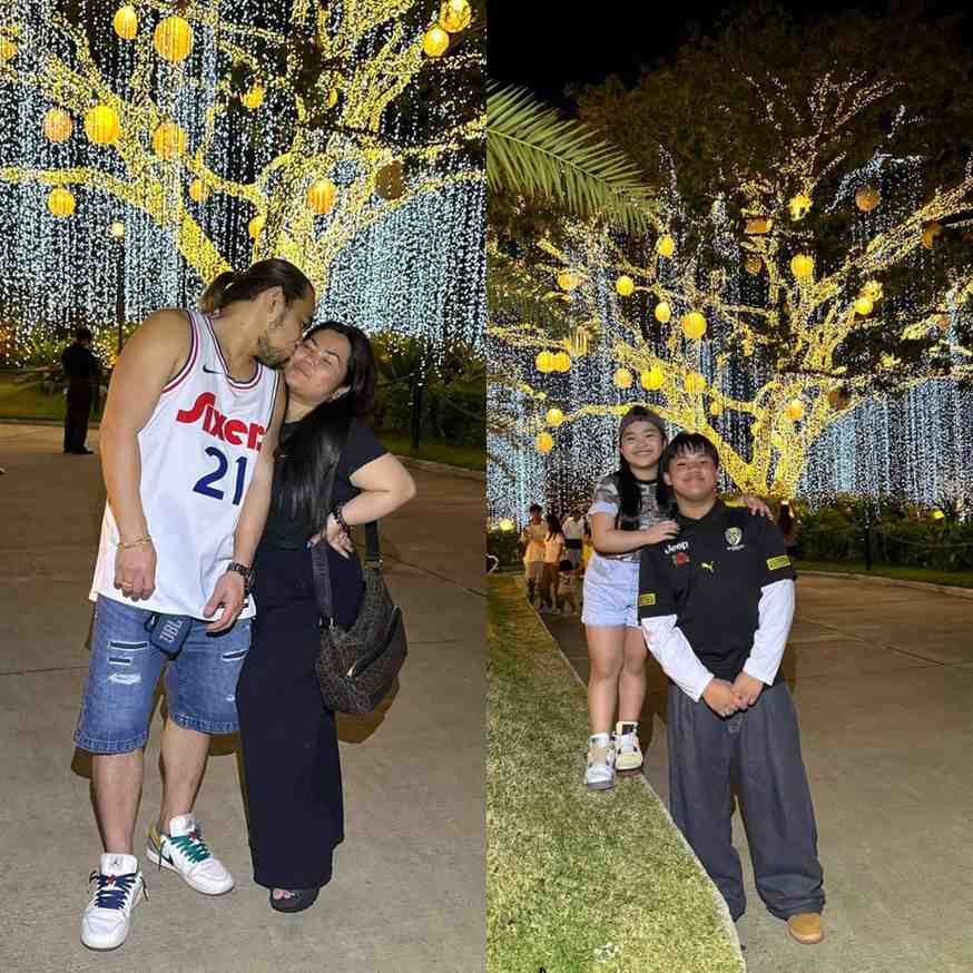 alyona baquial parents