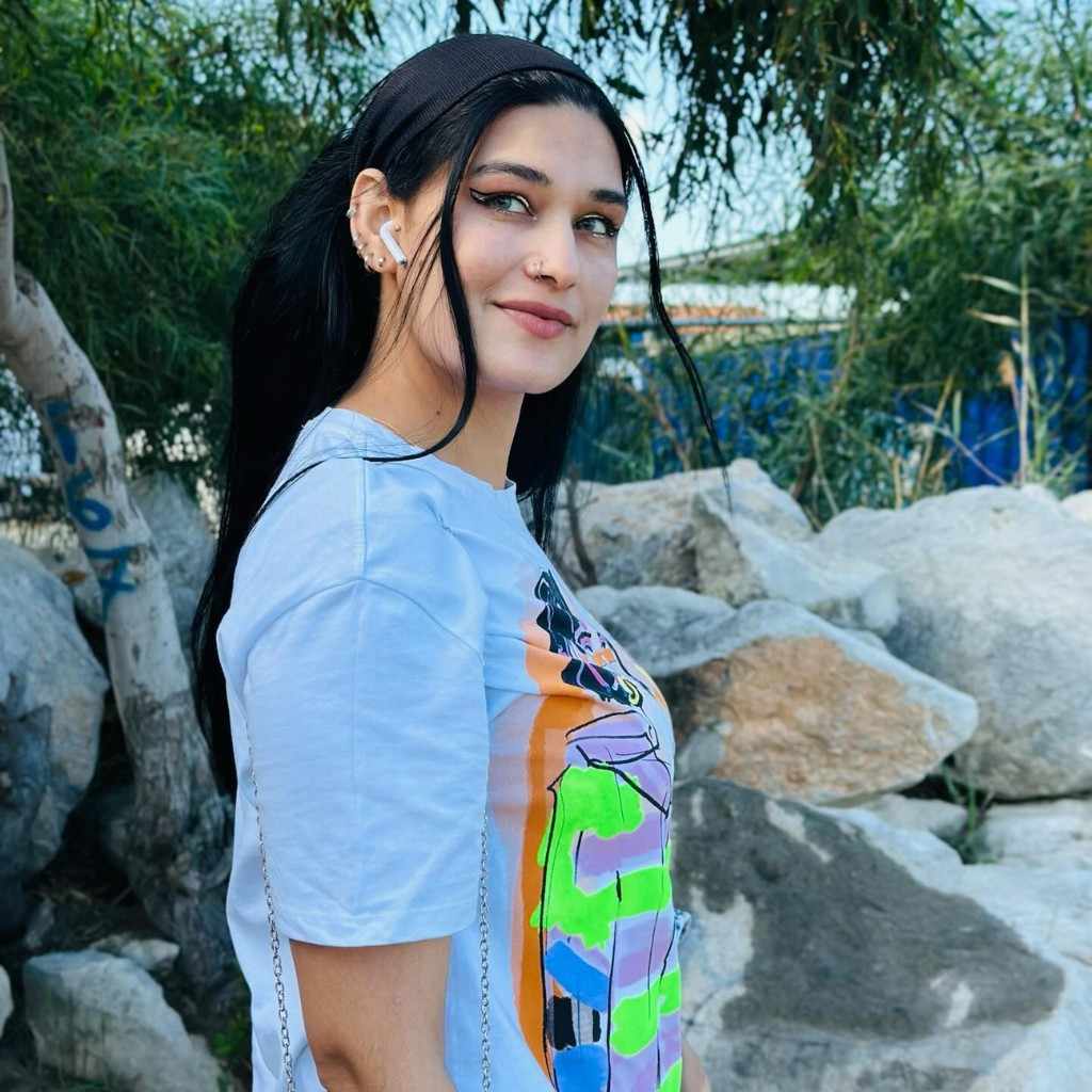 Aayat Fajar nationality