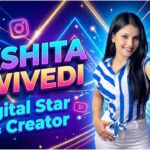 Akshita Dwivedi Biography