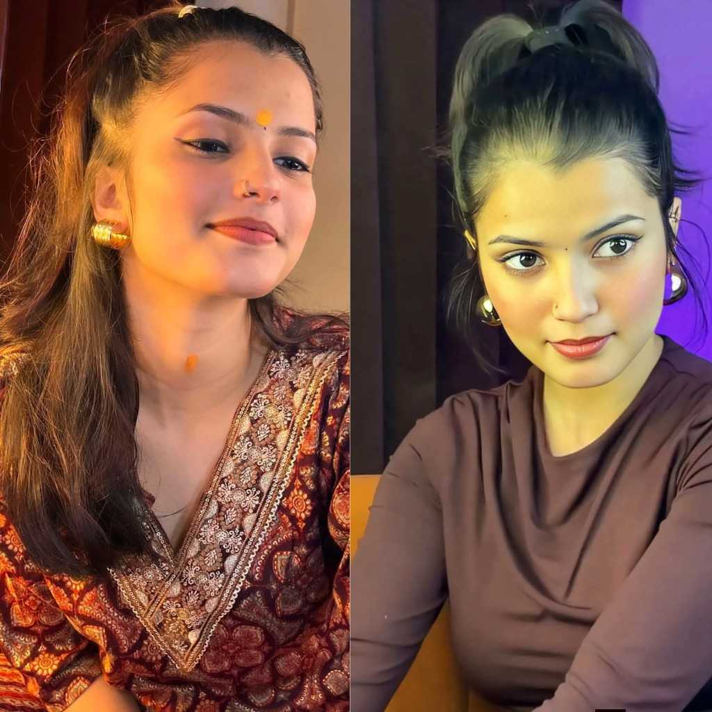 Akshita Dwivedi Biography