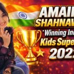 Amaira Shahnawaz biography