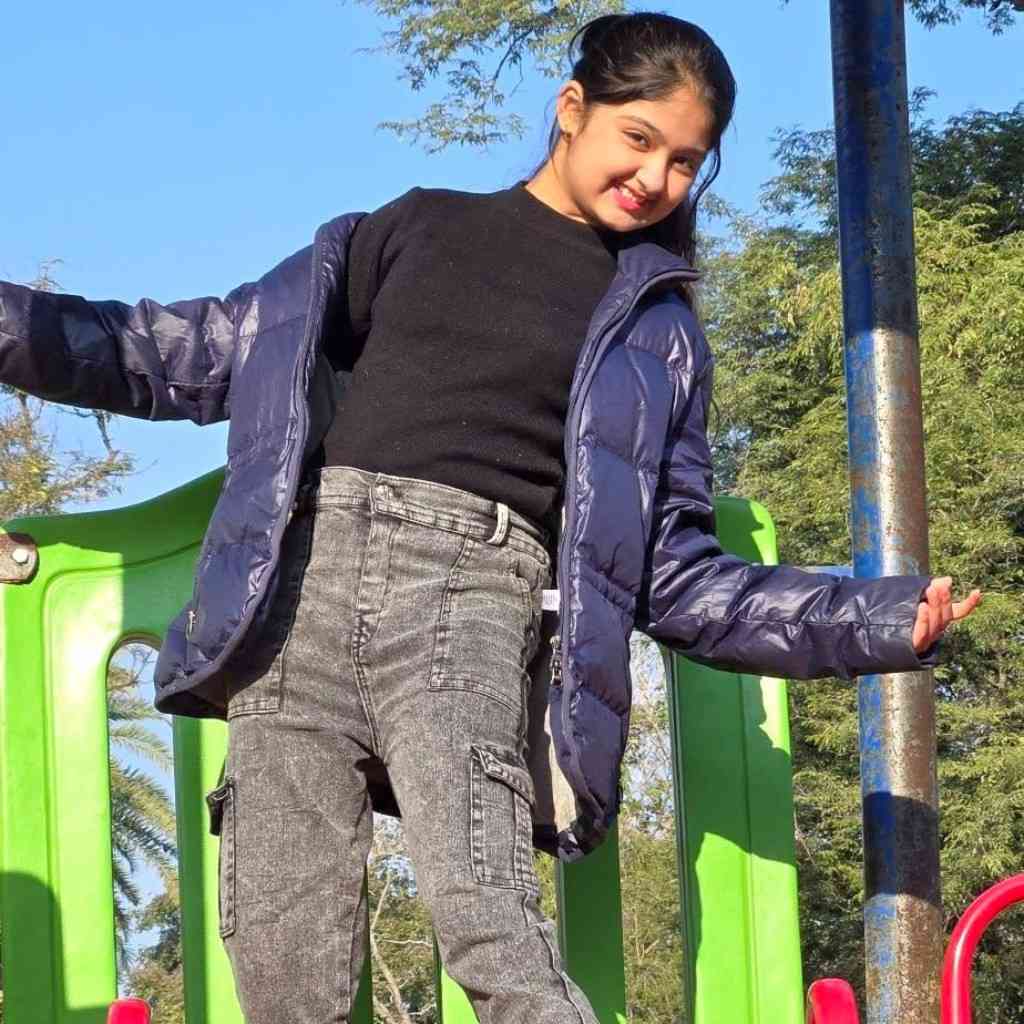 Amaira Shahnawaz Date of Birth