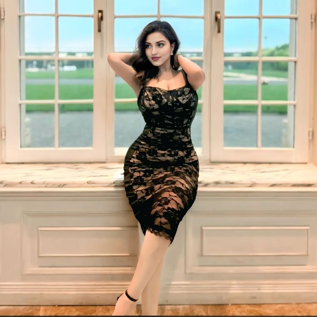 Amulya Pushpa Biography, Age, Height, Figure Size, Instagram & Career