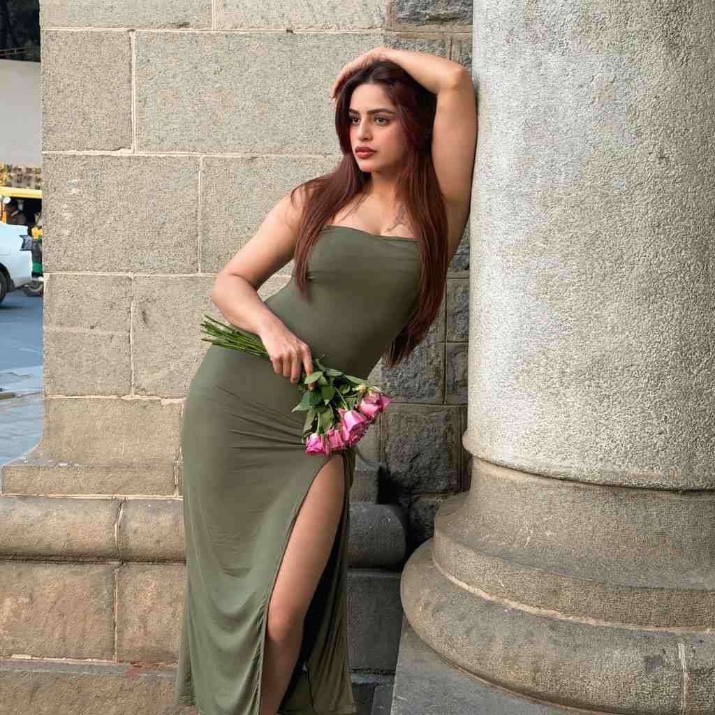 Ankita Singh date of birth