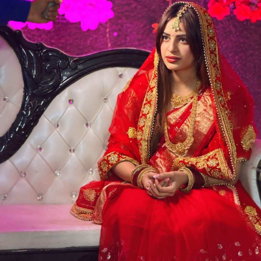 Ankita Singh BiographyAnkita Singh biography