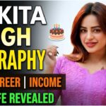 Ankita Singh Biography