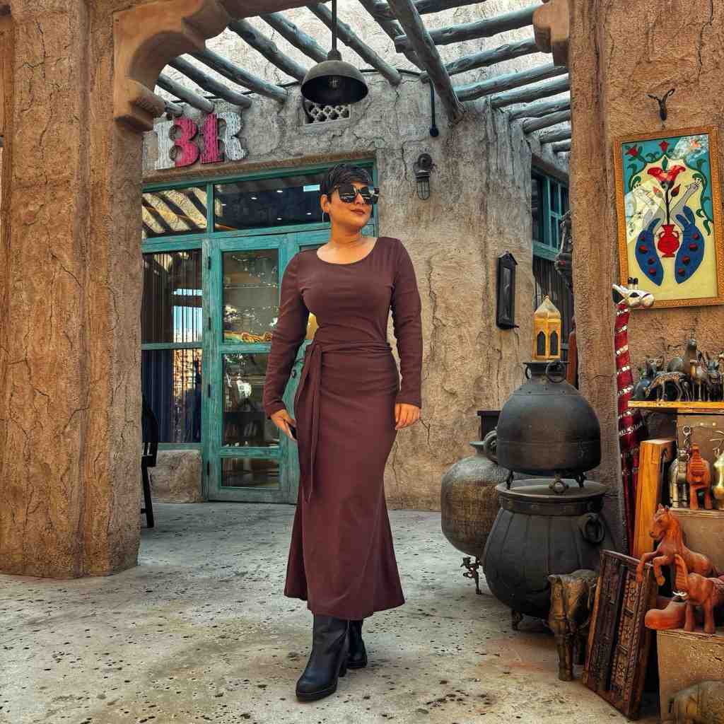 Archika Gupta Biography