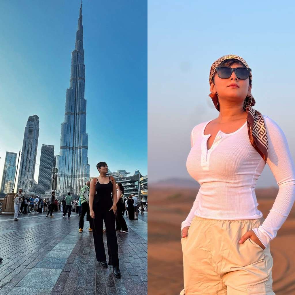 Archika Gupta Biography