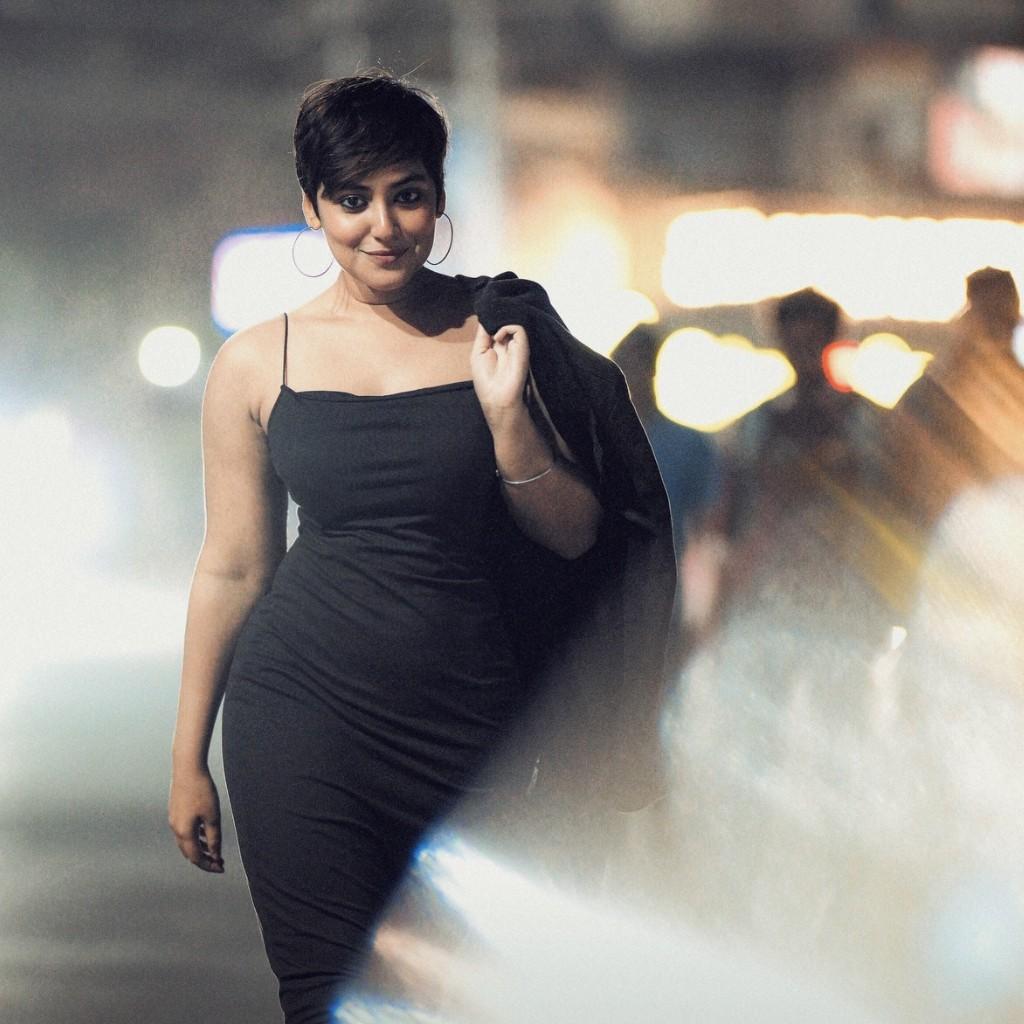 Archika Gupta biography