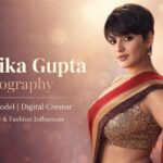 Archika Gupta Biography