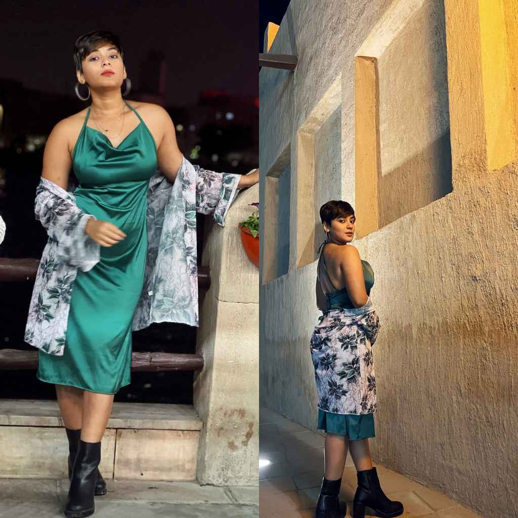 Archika Gupta Biography