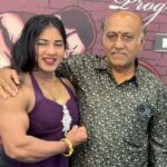 Chitra Purushotham