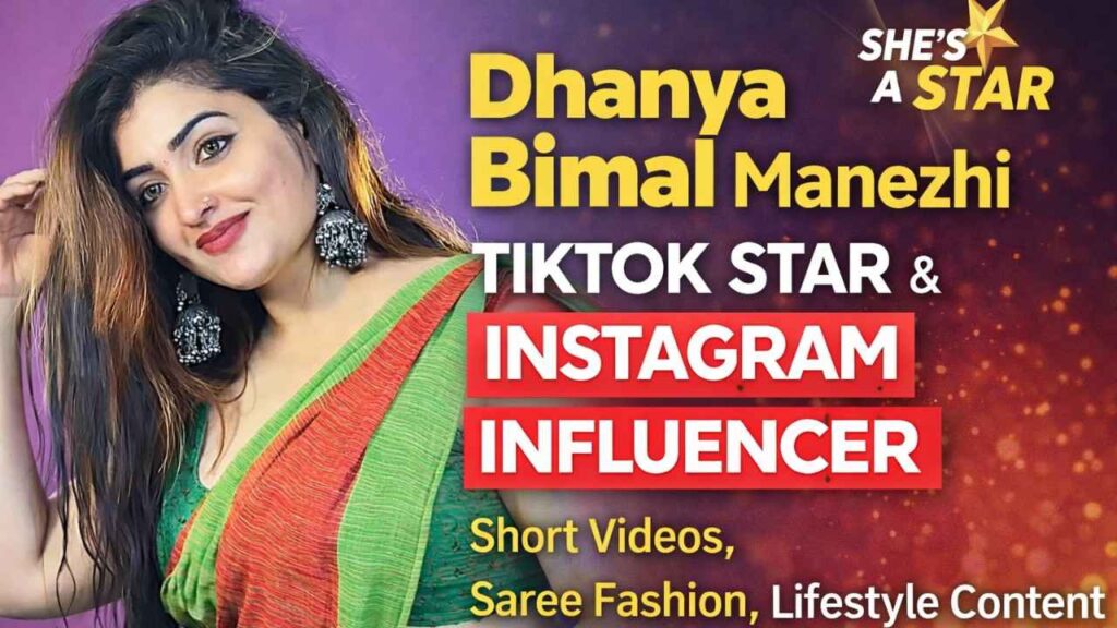 Dhanya Bimal official