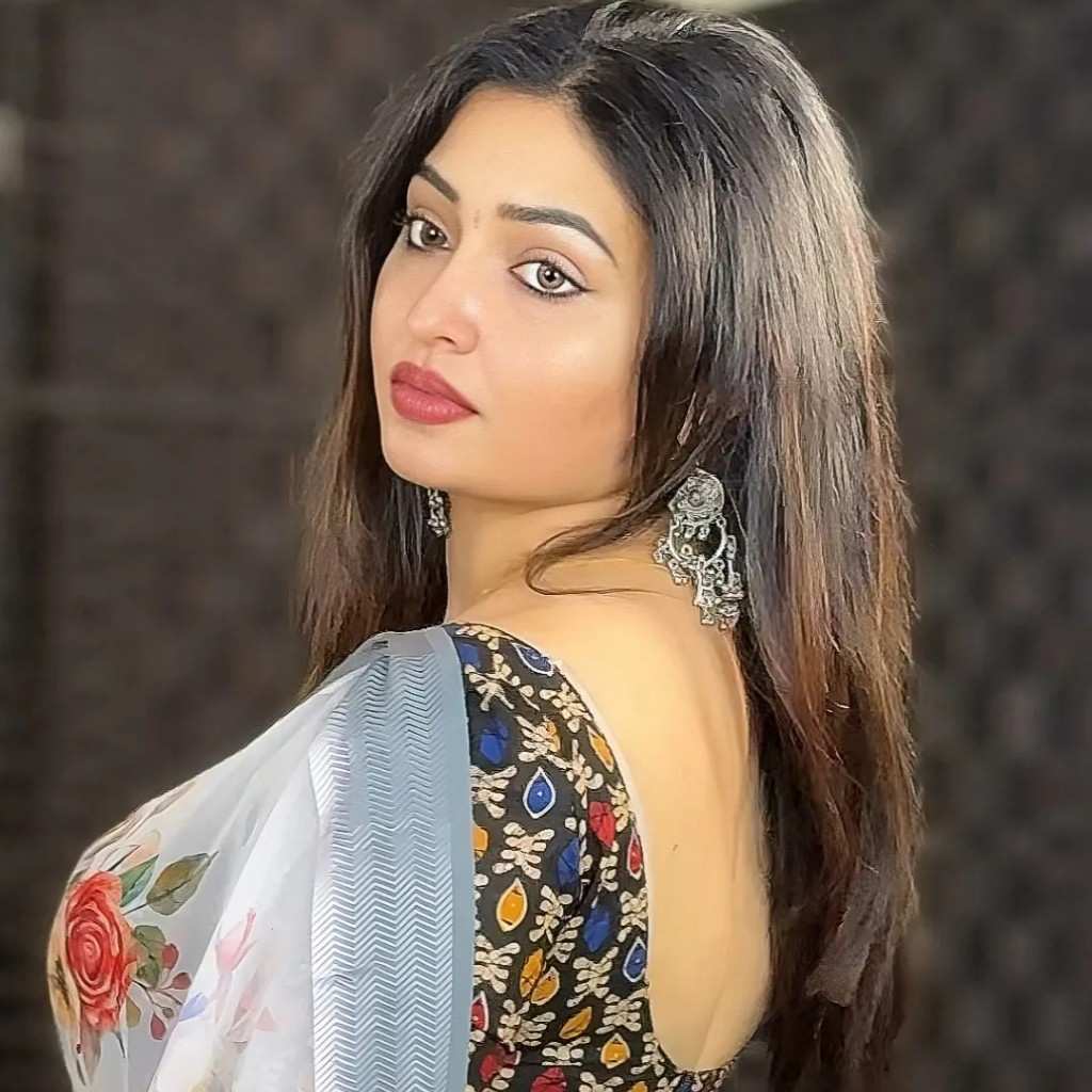 Dhanya Bimal Biography