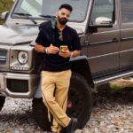 Gaurav Chaudhary Business
