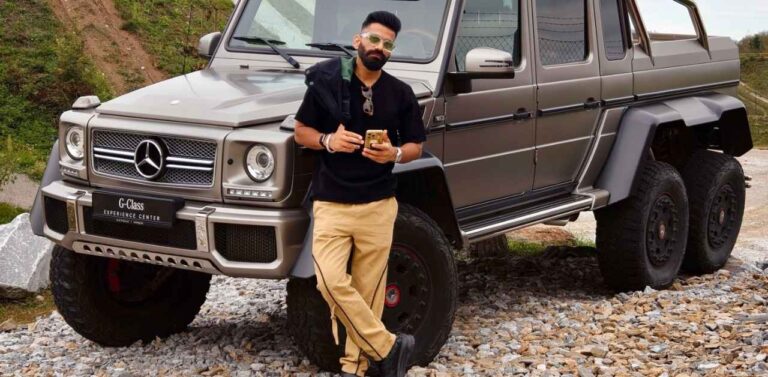 Gaurav Chaudhary Business