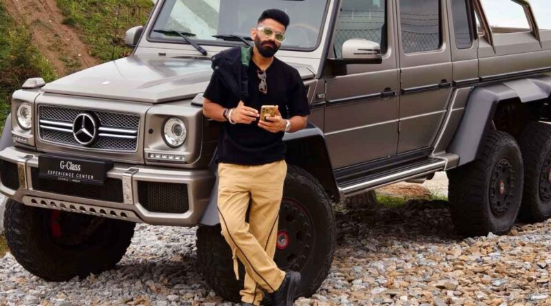 Gaurav Chaudhary Business