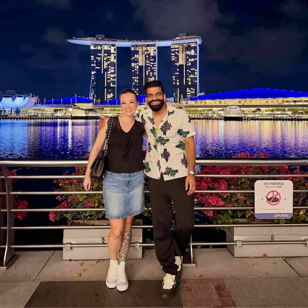 Technical Guruji Wife