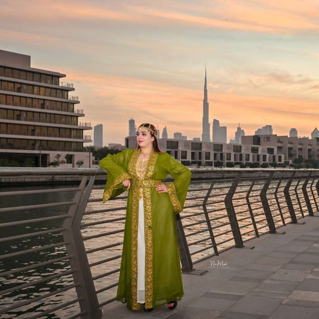 Heer Baloch Biography