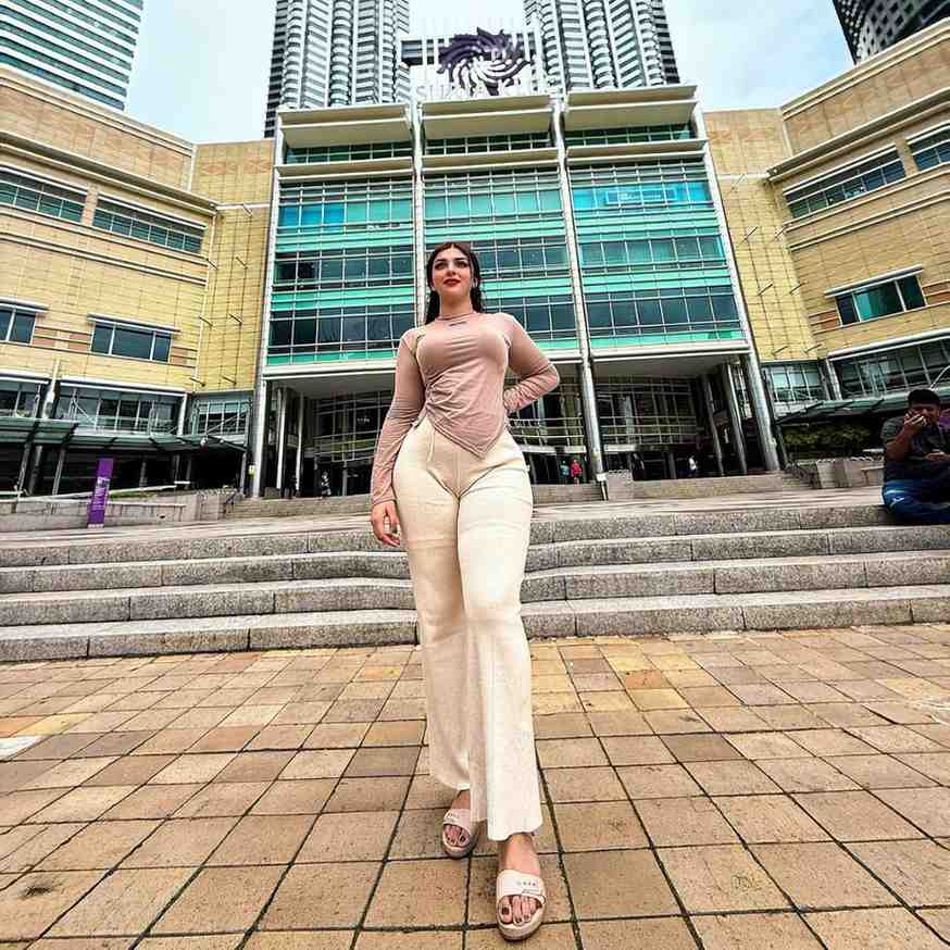 heer baloch date of birth