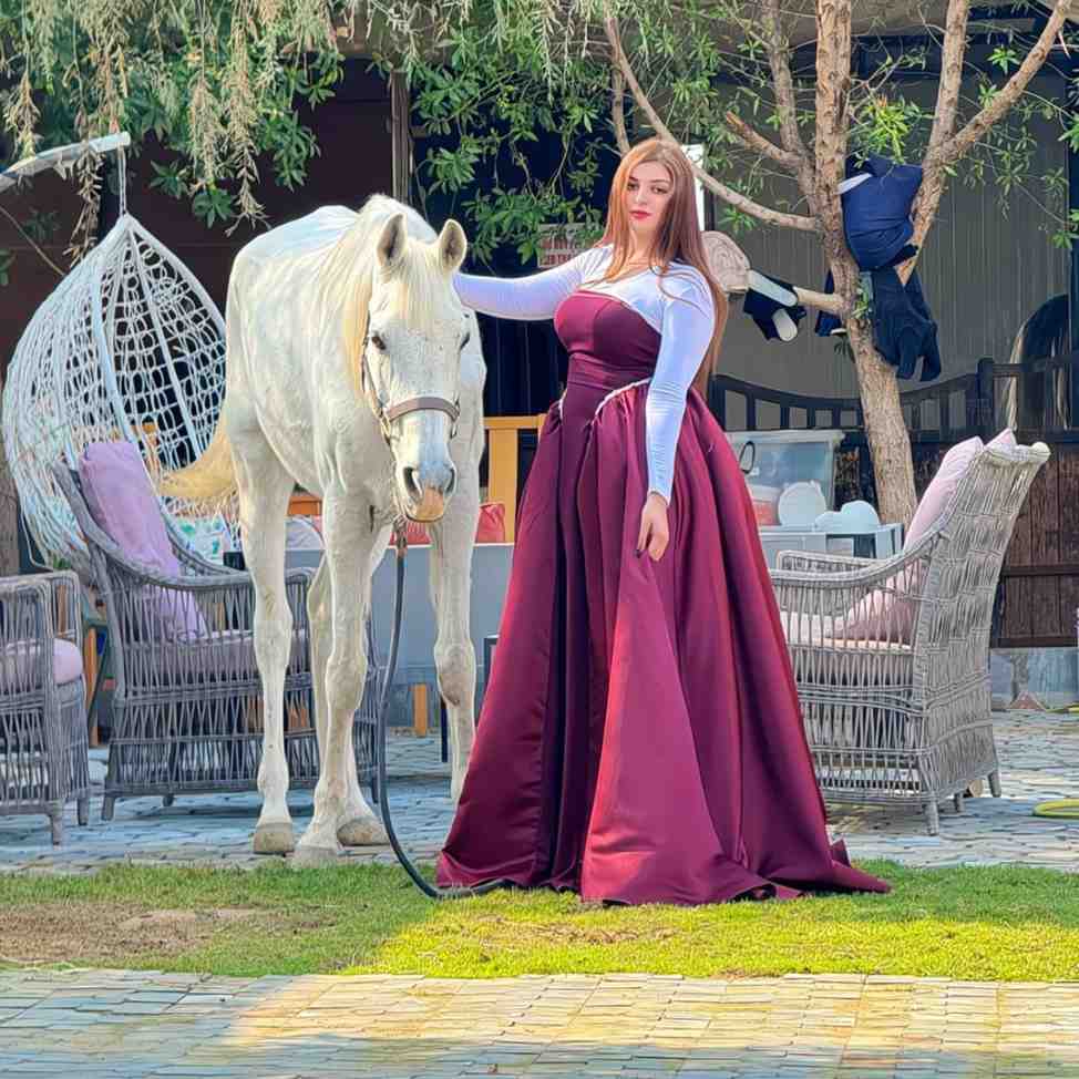 Heer Baloch Biography