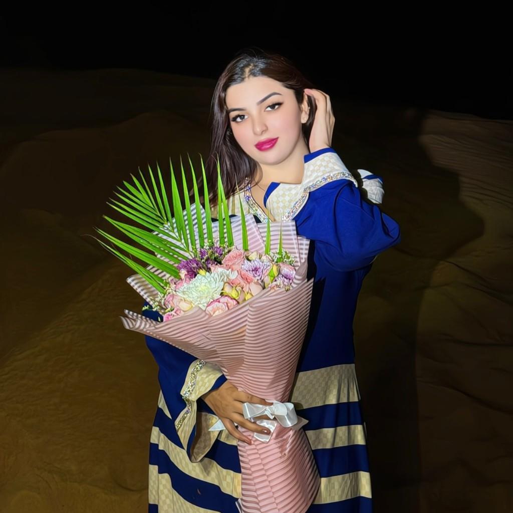 Heer Baloch net worth