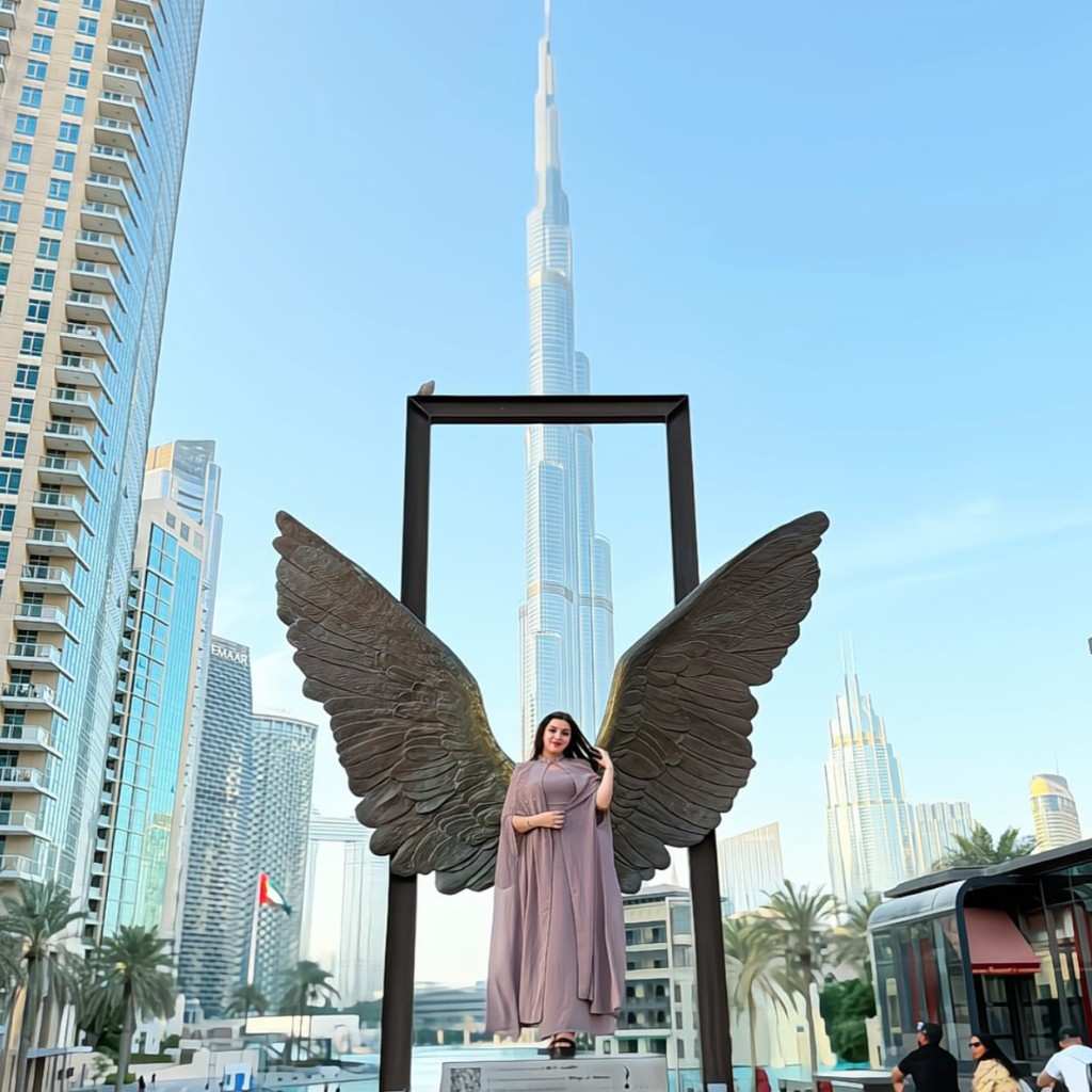 Heer baloch instagram