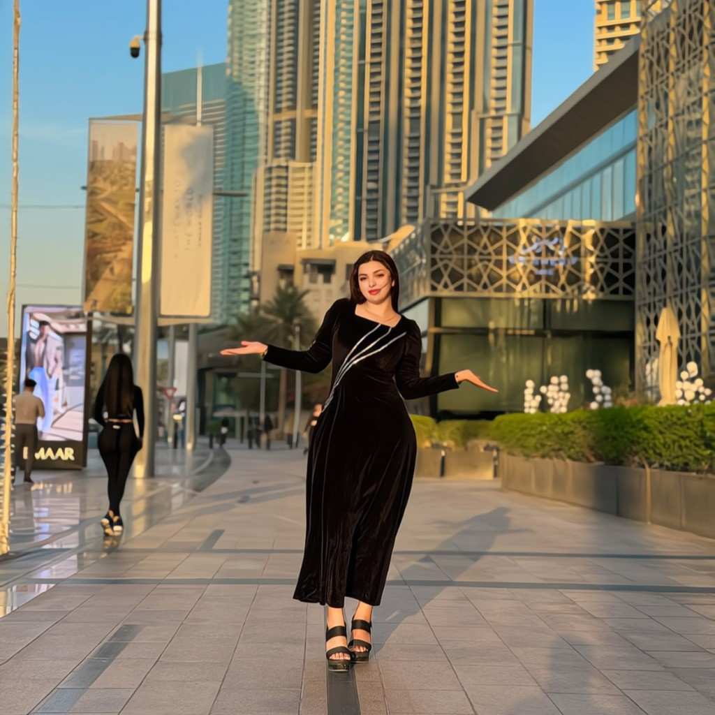 Heer Baloch net worth