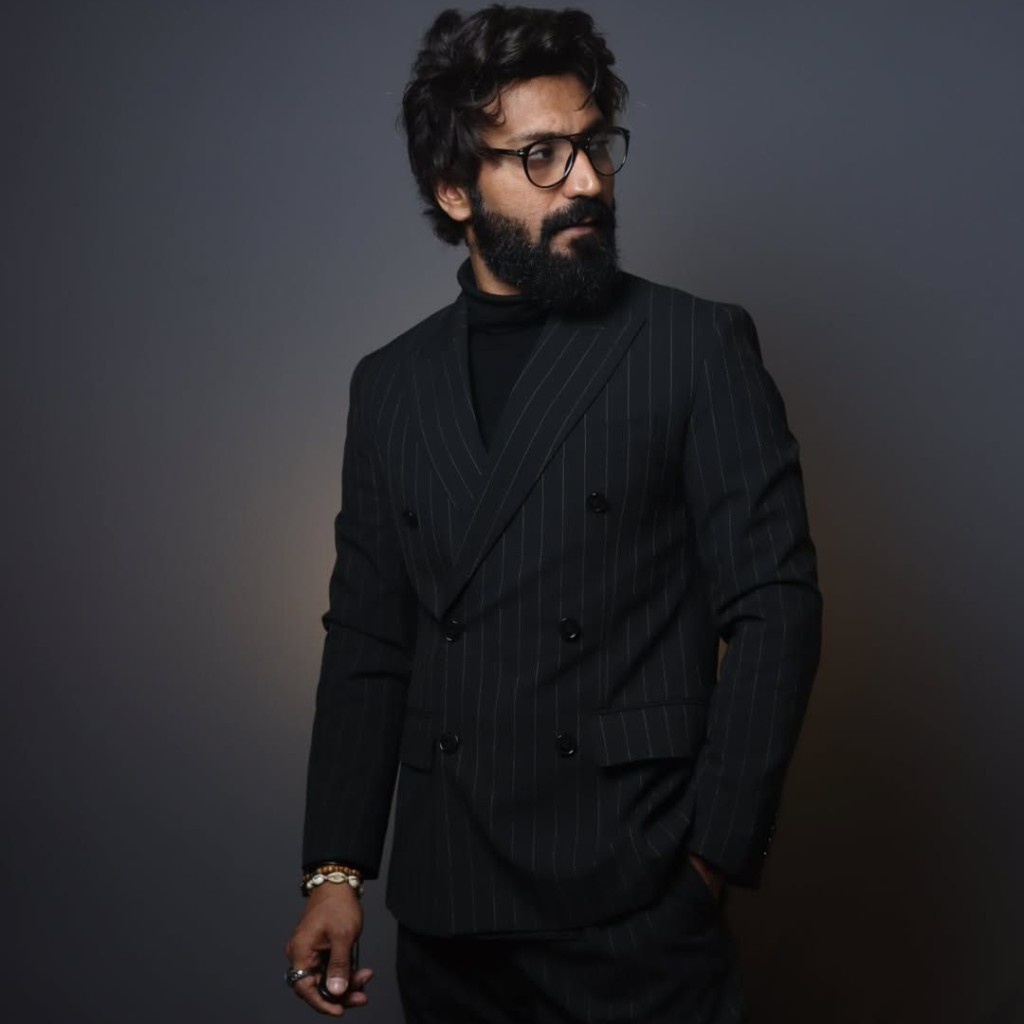 Hitesh Kumar Gurjar Biography