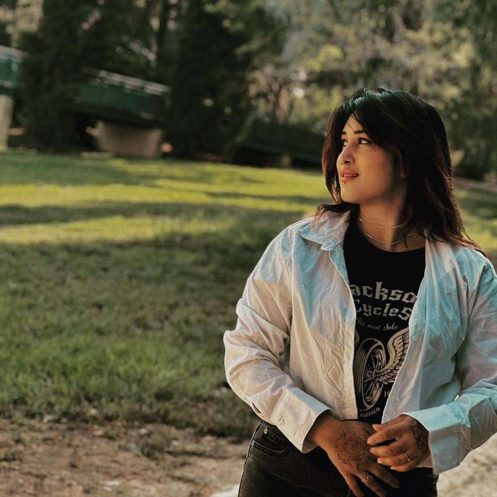 Hurrem Noor Biography