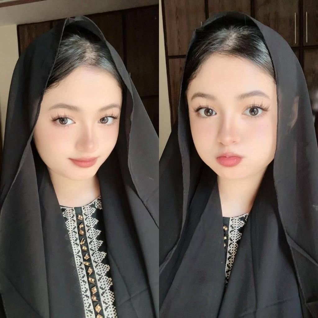 Maheen Fatima Instagram