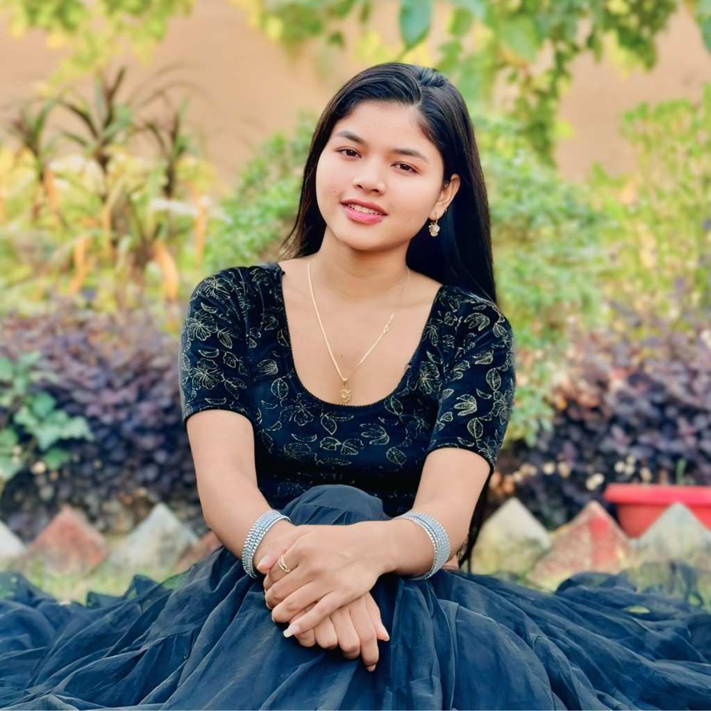 Maya Magar viral video