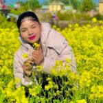 Maya Magar Biography