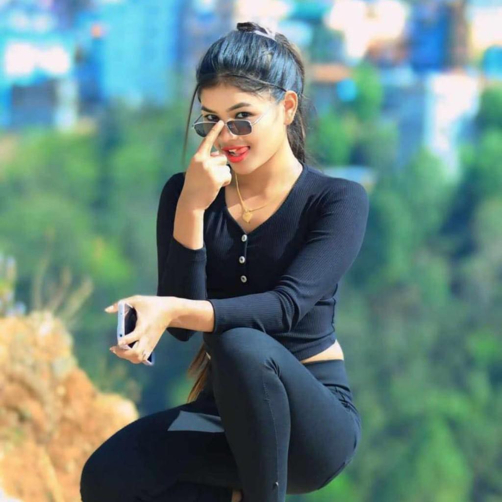 Maya Magar wikipedia