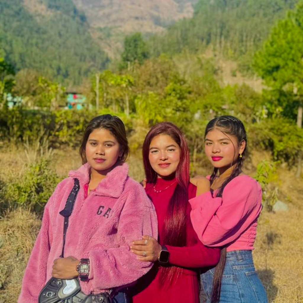 Maya Magar Biography