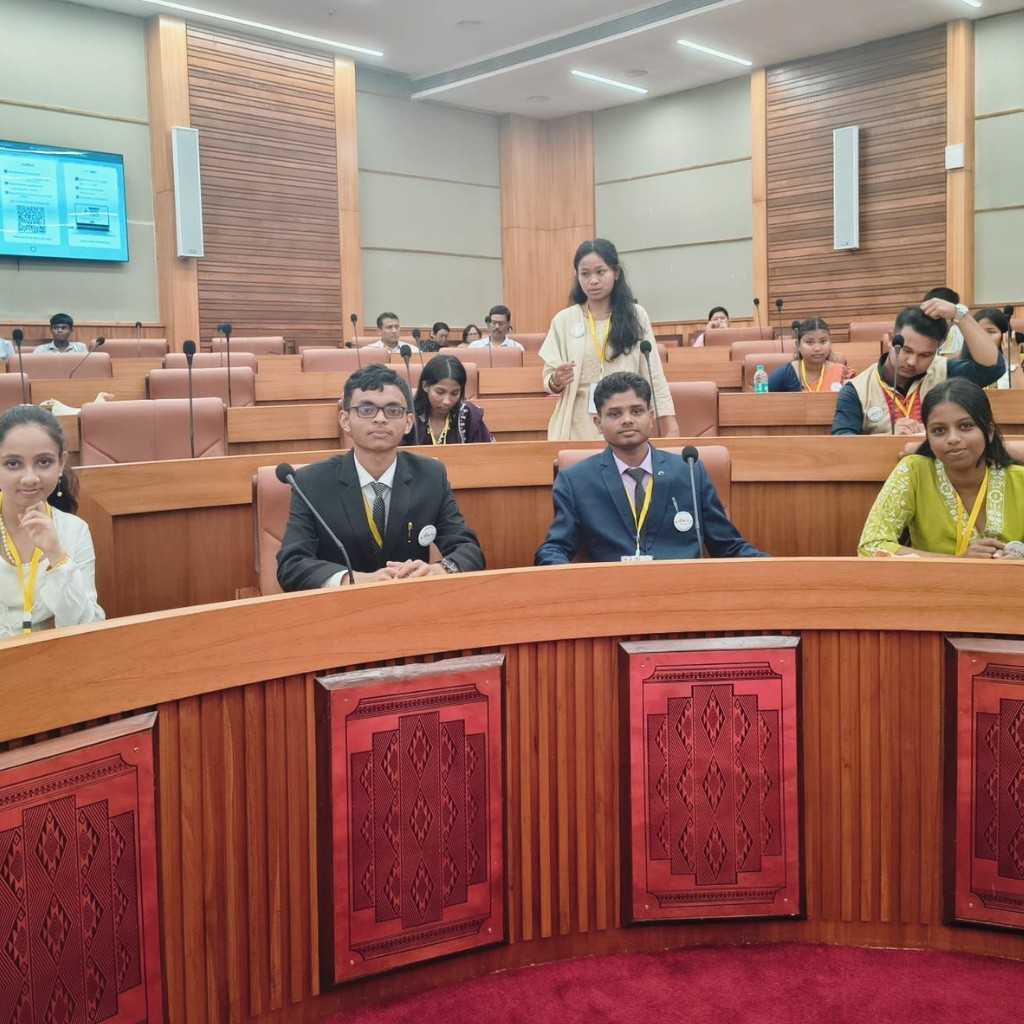 আছিমগঞ্জ-পাথারকান্দি টুডে