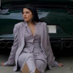 Mehreen Gandhi Biography