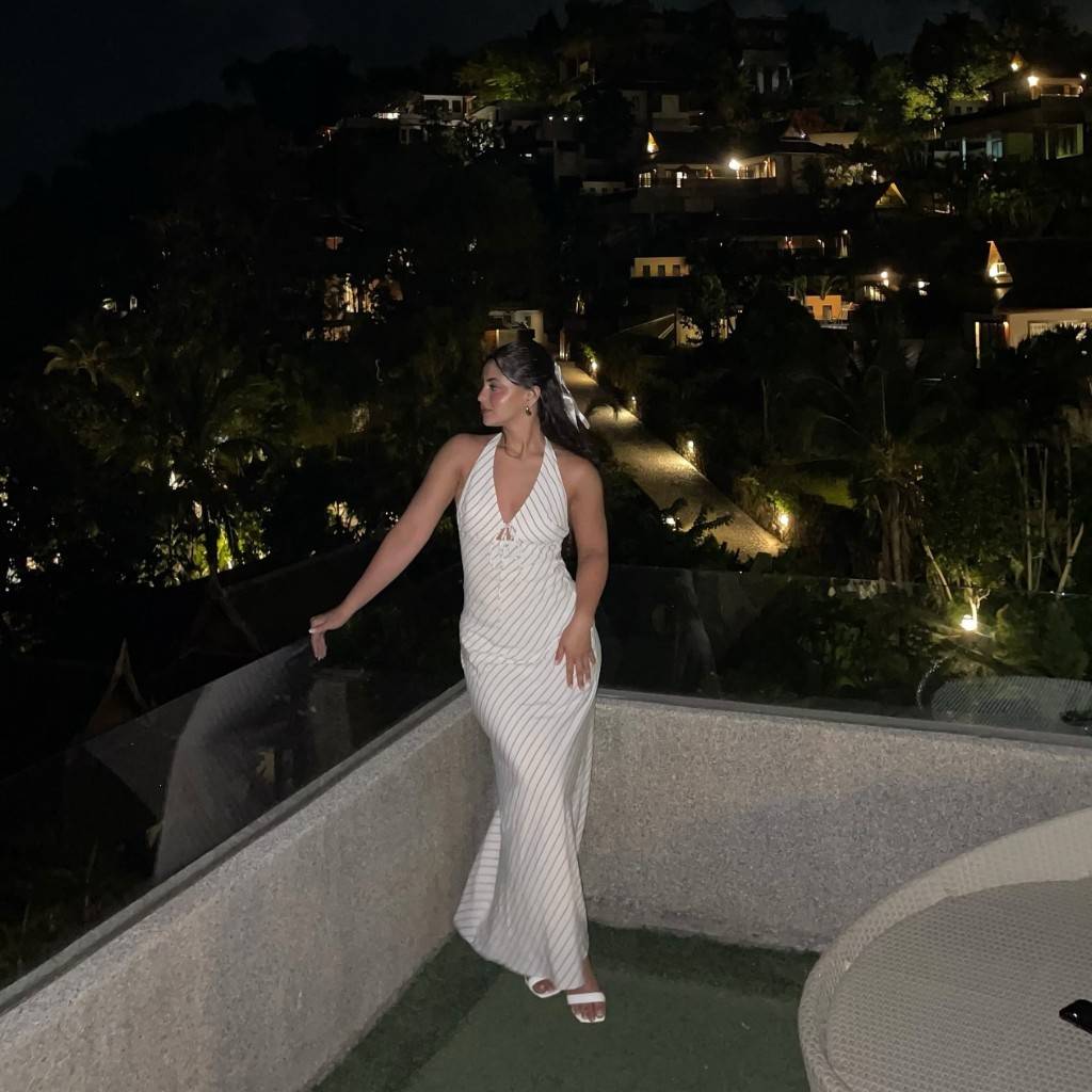 Mezdha Afzali family