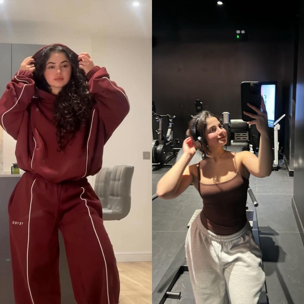 Mezdha Afzali nationality