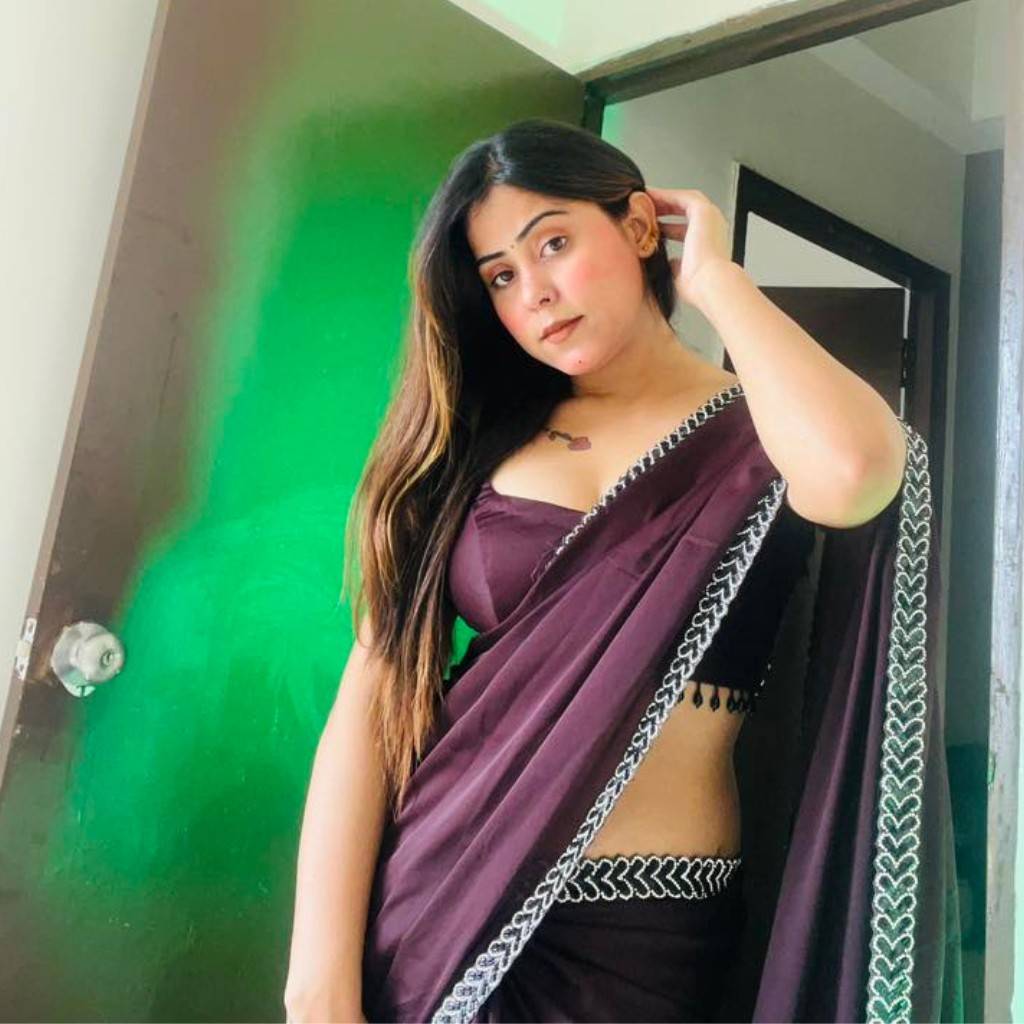 Monika Sharma Biography