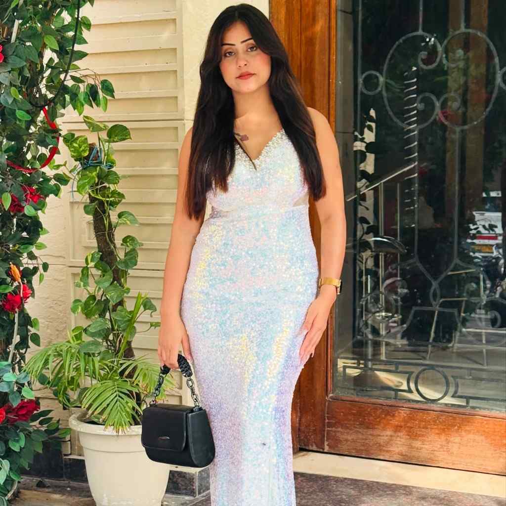 Monika Sharma Education