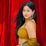 Monika Sharma Biography