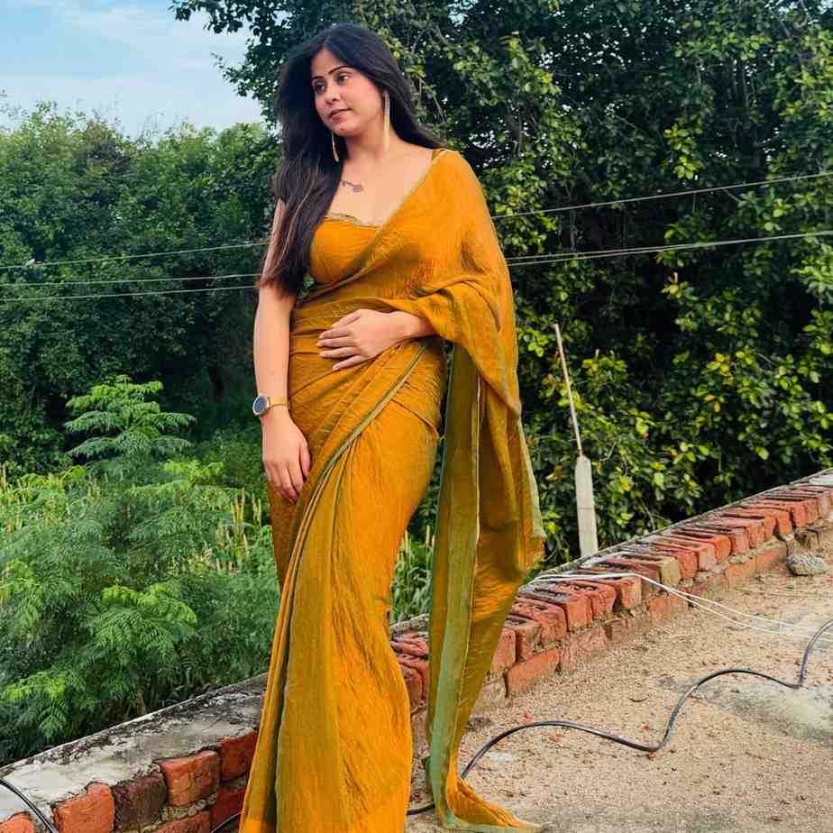 Monika Sharma (Moni)