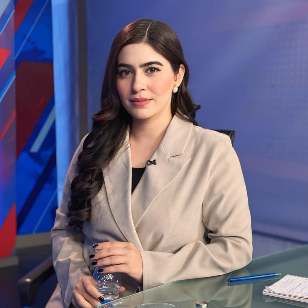 Muneezay Moeen marriage