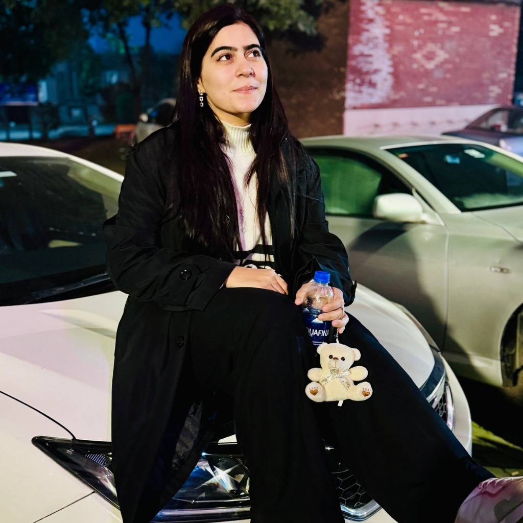 Muneezay moeen date of birth