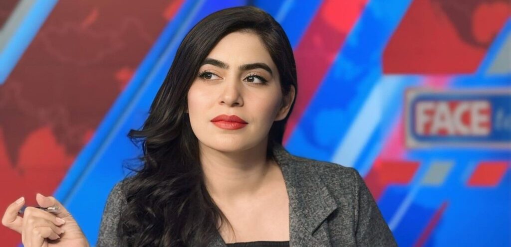 Muneezay Moeen Biography